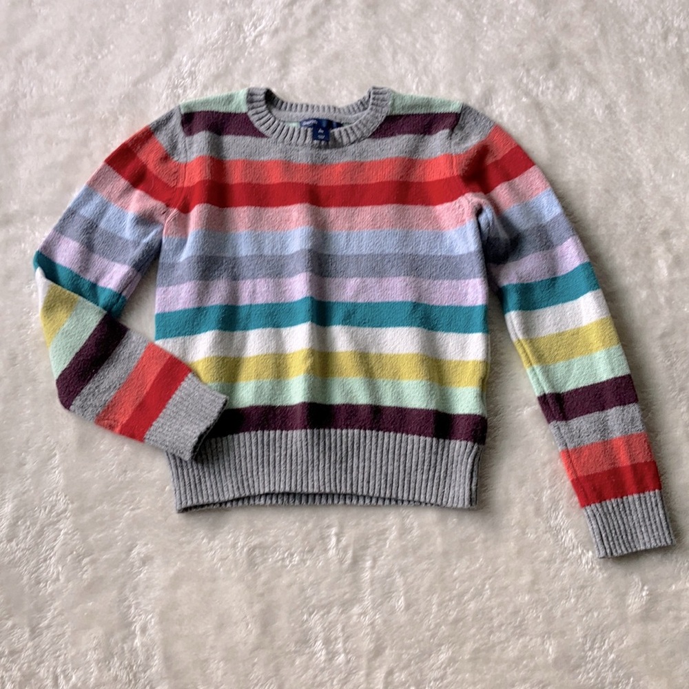 GAP Girls 10
